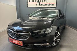 Opel INSIGNIA GRAND SPORT 2.0 D 170 CV BlueInjection AT8 Elite