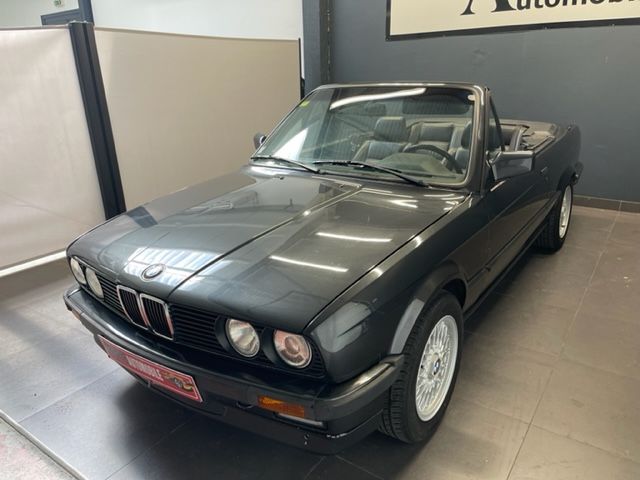 BMW SERIE 3 CAB E30 320i 125 CV COLLECTION