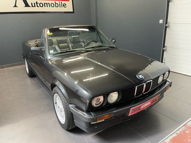 BMW SERIE 3 CAB E30 320i 125 CV COLLECTION