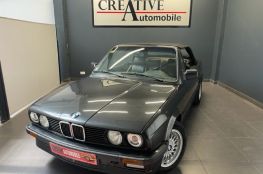 BMW SERIE 3 CAB E30 320i 125 CV COLLECTION