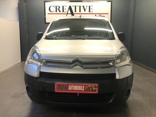 Citroën BERLINGO 1.6 HDi 75 CV 2009 135 000 KMS