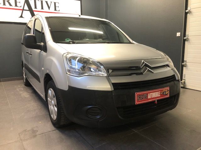 Citroën BERLINGO 1.6 HDi 75 CV 2009 135 000 KMS