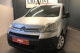 Citroën BERLINGO 1.6 HDi 75 CV 2009 135 000 KMS