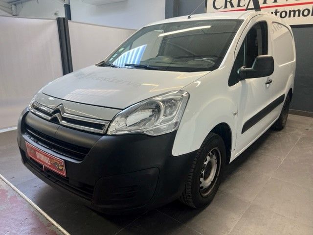 Citroën BERLINGO FOURGON 1.6 BHDI 100 CLUB