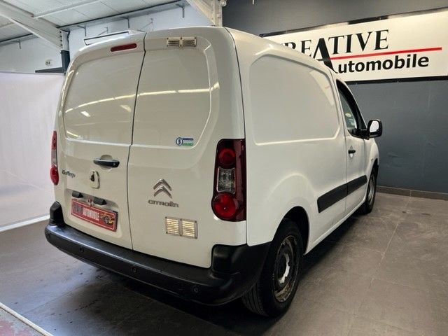 Citroën BERLINGO FOURGON 1.6 BHDI 100 CLUB