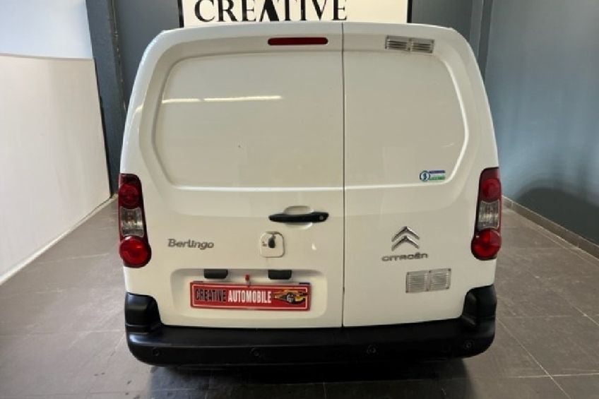 Citroën BERLINGO FOURGON 1.6 BHDI 100 CLUB