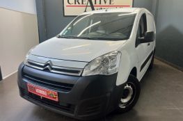 Citroën BERLINGO FOURGON 1.6 BHDI 100 CLUB