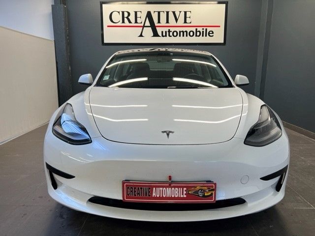 Tesla MODEL 3 Autonomie Standard Plus RWD