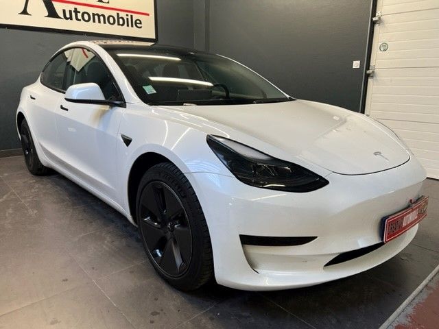 Tesla MODEL 3 Autonomie Standard Plus RWD