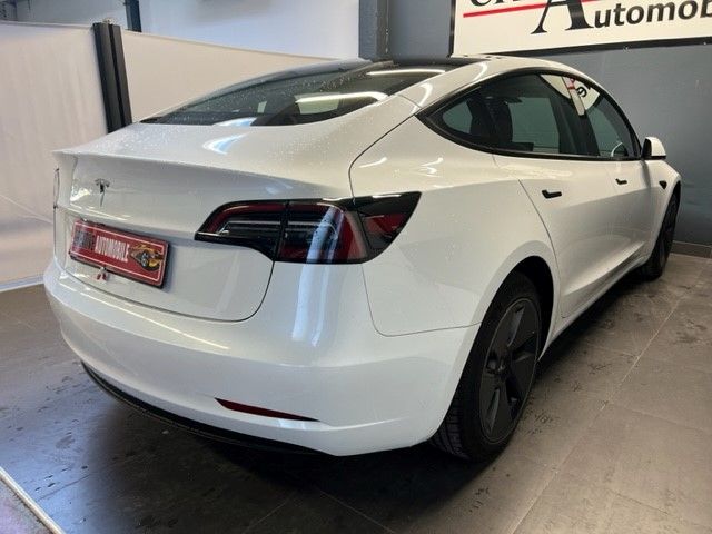 Tesla MODEL 3 Autonomie Standard Plus RWD