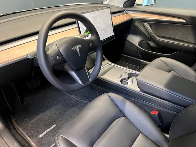 Tesla MODEL 3 Autonomie Standard Plus RWD