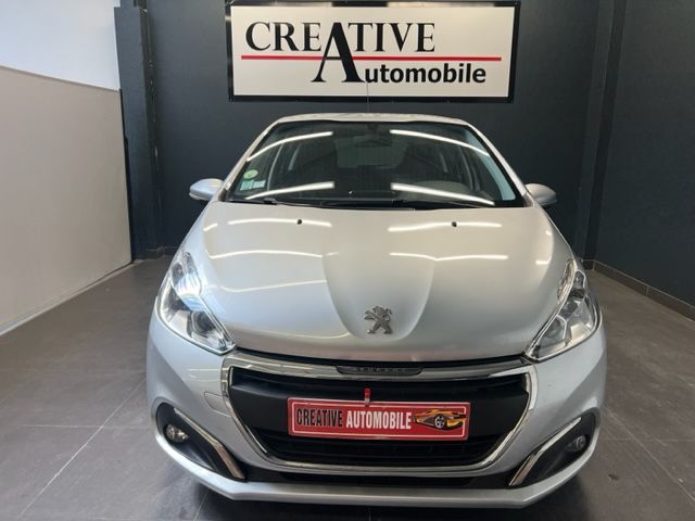 Peugeot 208 BUSINESS 1.6 BlueHDi 75 CV 04/2017