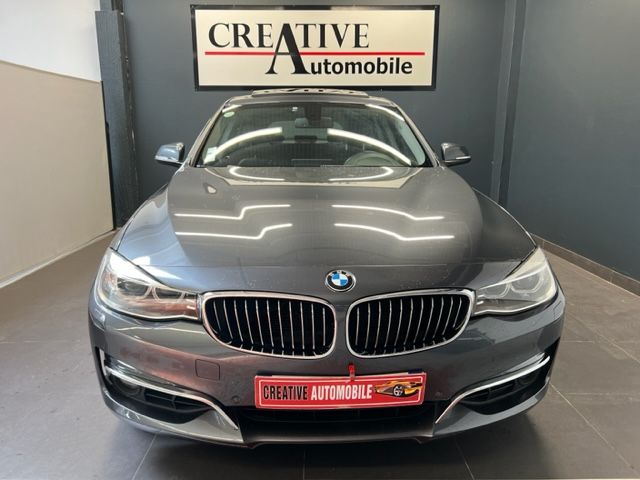 BMW SERIE 3 GRAN TURISMO F34 335d xDrive 313 CV Luxury A