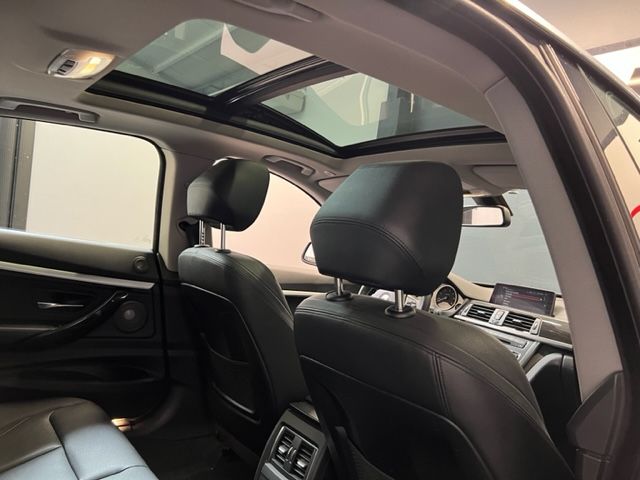 BMW SERIE 3 GRAN TURISMO F34 335d xDrive 313 CV Luxury A