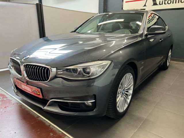 BMW SERIE 3 GRAN TURISMO F34 335d xDrive 313 CV Luxury A