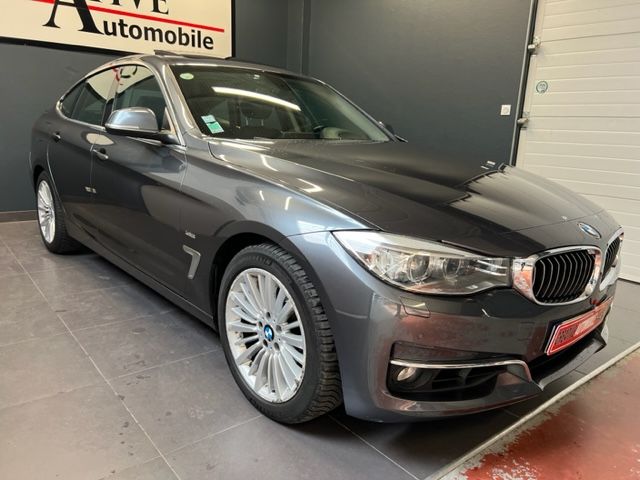 BMW SERIE 3 GRAN TURISMO F34 335d xDrive 313 CV Luxury A