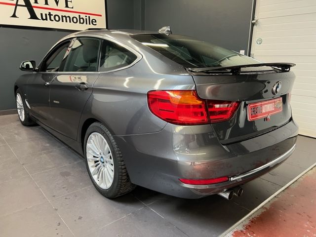 BMW SERIE 3 GRAN TURISMO F34 335d xDrive 313 CV Luxury A