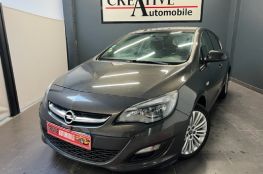 Opel ASTRA 1.3 CDTI 95 CV 148 500 KMS