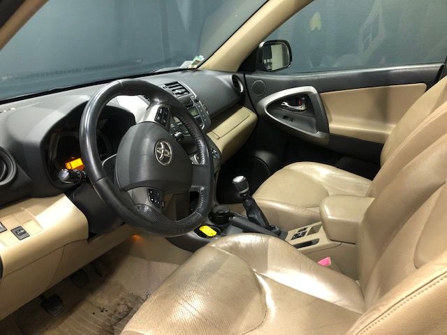 Toyota RAV4 2.2 D-4D 150 CV 4WD Lounge