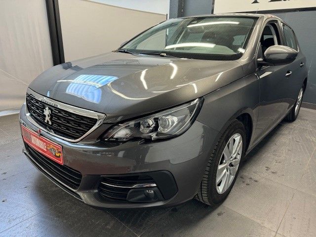 Peugeot 308 PureTech 110ch SetS BVM6 Active