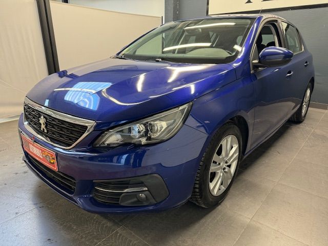 Peugeot 308 1.5 BlueHDi 130 CV BOITE AUTO