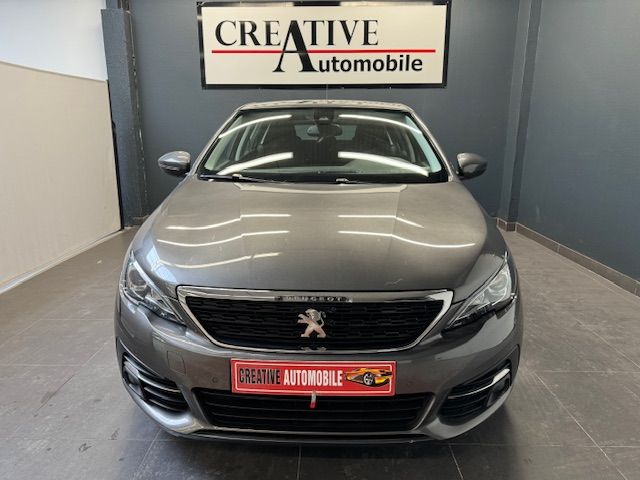 Peugeot 308 1.5 BlueHDi 130 CV 119 000 KMS