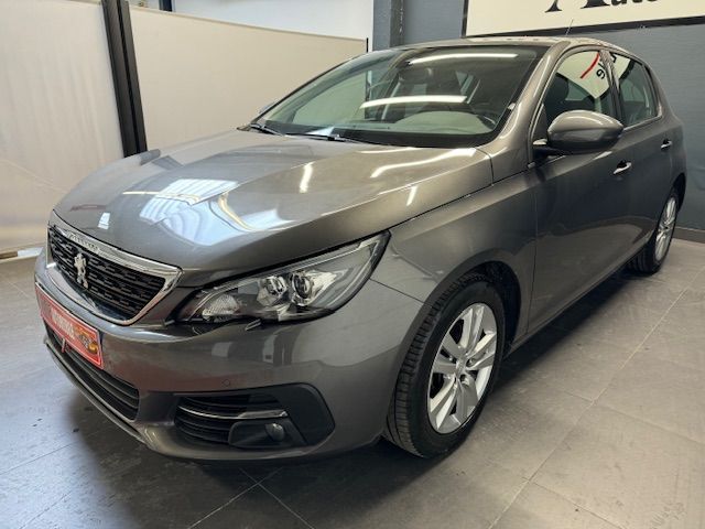 Peugeot 308 1.5 BlueHDi 130 CV 119 000 KMS