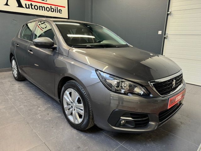 Peugeot 308 1.5 BlueHDi 130 CV 119 000 KMS