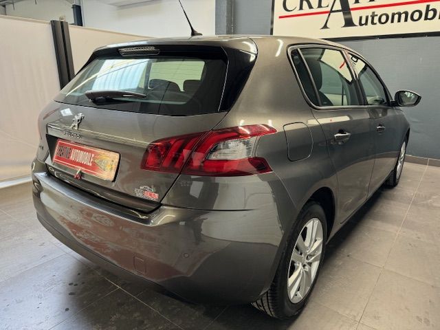 Peugeot 308 1.5 BlueHDi 130 CV 119 000 KMS