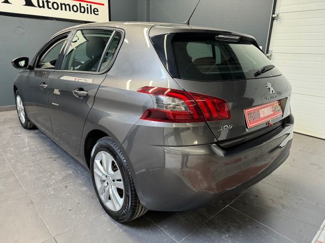 Peugeot 308 1.5 BlueHDi 130 CV 119 000 KMS