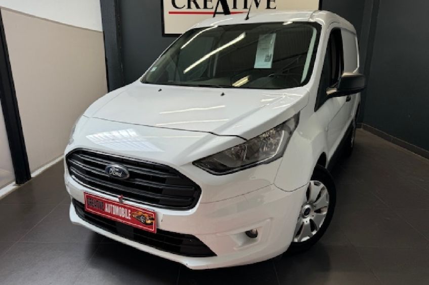 Ford TRANSIT CONNECT FGN L1 1.5 ECOBLUE 100 CV