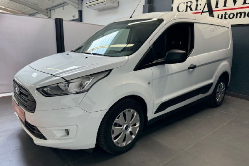 Ford TRANSIT CONNECT FGN L1 1.5 ECOBLUE 100 CV