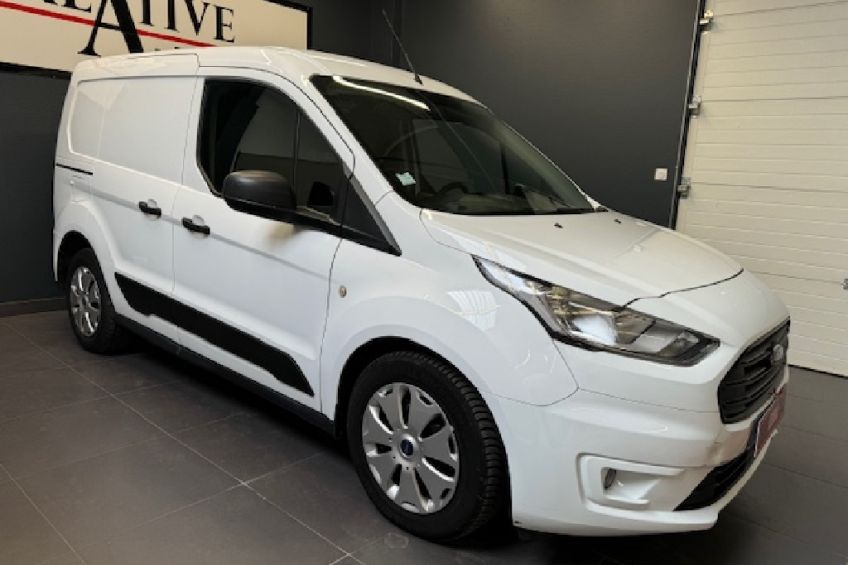 Ford TRANSIT CONNECT FGN L1 1.5 ECOBLUE 100 CV