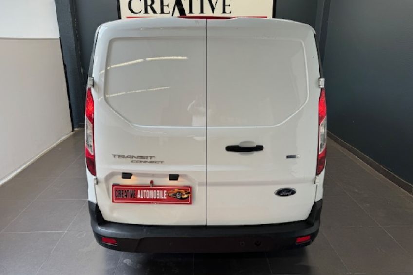 Ford TRANSIT CONNECT FGN L1 1.5 ECOBLUE 100 CV