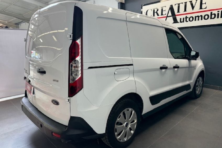 Ford TRANSIT CONNECT FGN L1 1.5 ECOBLUE 100 CV