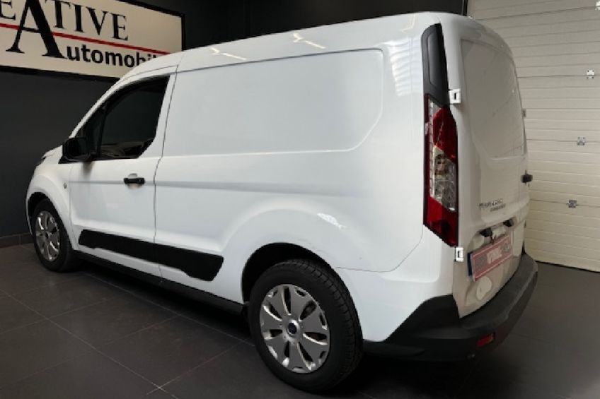 Ford TRANSIT CONNECT FGN L1 1.5 ECOBLUE 100 CV