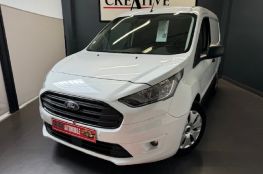 Ford TRANSIT CONNECT FGN L1 1.5 ECOBLUE 100 CV