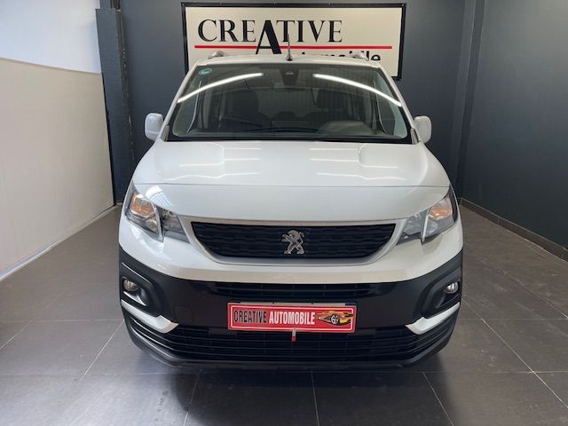 Peugeot RIFTER 1.5 BlueHDi 130 CV 01/2019