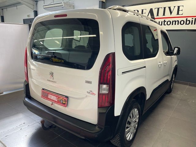 Peugeot RIFTER 1.5 BlueHDi 130 CV 01/2019