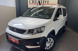 Peugeot RIFTER 1.5 BlueHDi 130 CV 01/2019