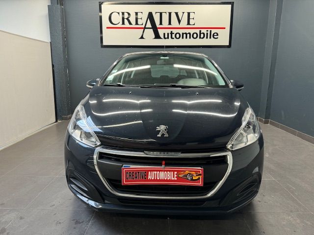 Peugeot 208 1.5 BlueHDi 100 CV 05/2019