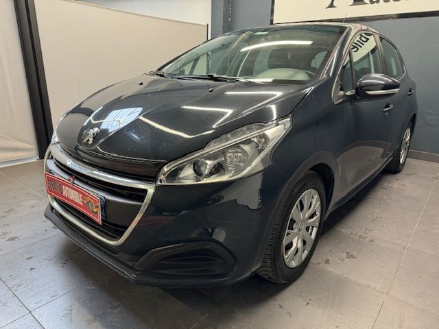 Peugeot 208 1.5 BlueHDi 100 CV 05/2019