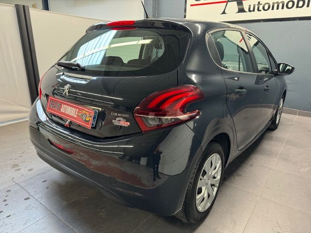 Peugeot 208 1.5 BlueHDi 100 CV 05/2019