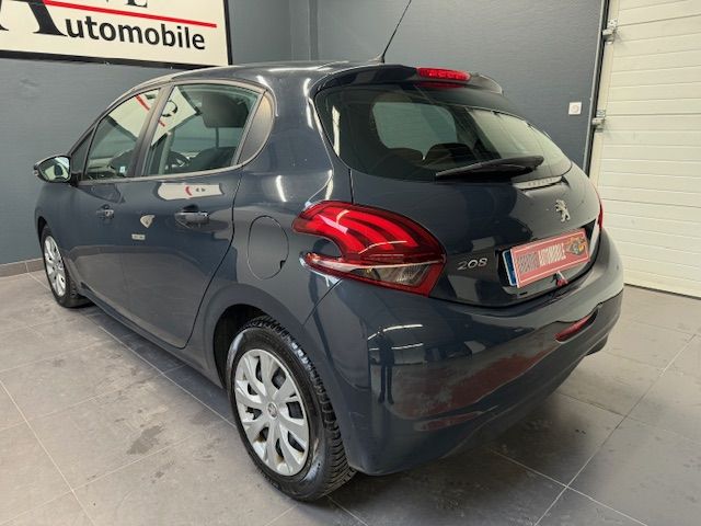 Peugeot 208 1.5 BlueHDi 100 CV 05/2019