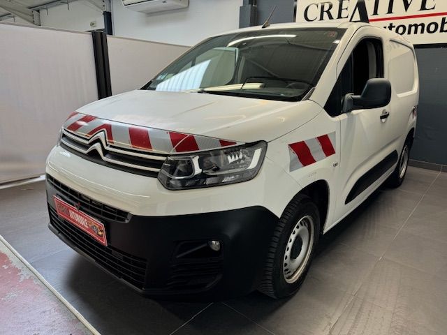 Citroën BERLINGO FGN M 1.6 BLUEHDI 100 CV