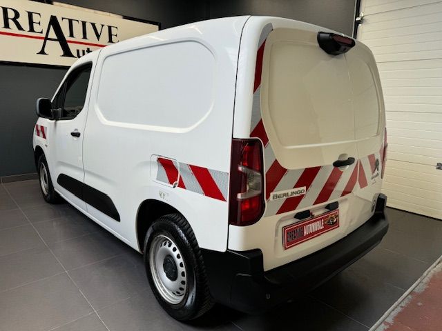 Citroën BERLINGO FGN M 1.6 BLUEHDI 100 CV