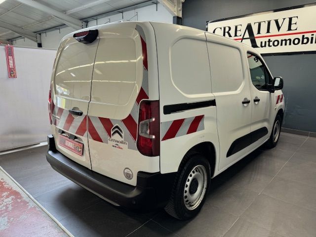 Citroën BERLINGO FGN M 1.6 BLUEHDI 100 CV