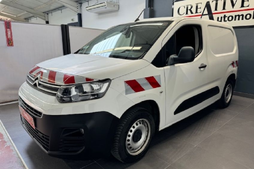 Citroën BERLINGO FGN M 1.6 BLUEHDI 100 CV