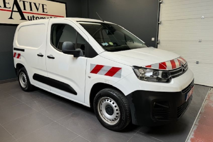 Citroën BERLINGO FGN M 1.6 BLUEHDI 100 CV