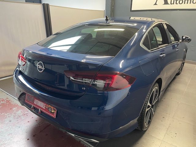 Opel INSIGNIA GRAND SPORT 2.0 CDTI 174 CV 4WD BVA8